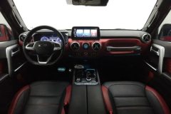 2023 Beijing Off-Road Beijing BJ40 2023 2.0T AT 4WDcity ​​hunterEditionknight #14
