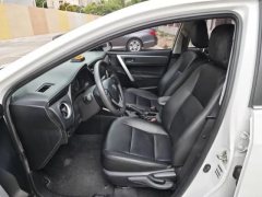 2021 Toyota Corolla Twin Engine E+ 2020 1.8 AT Comfort HEV #4