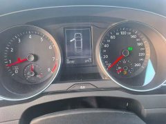 2019 Volkswagen Magotan 2019 2.0T AT 330TSI Luxury China VI #8