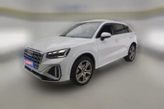 2024 Audi Q2L 2024 1.5T AT 35TFSI FashionDynamic #1