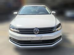 2017 Volkswagen Sagitar 2017 1.4T AT 230TSIComfort #2