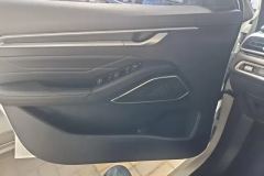 2021 Geely Auto Emgrand Sedan 2022 No.4generation 1.5L CVTPremium #7