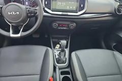 2024 Kia KX1 2021 1.4L AT CVTSunroof #16