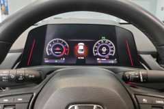 2023 Honda Accord 2023 1.5T AT 260TURBO Smart #14