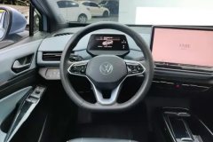 2024 Volkswagen ID.4 X 2025 clever pureSmart #15