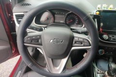 2019 Chevrolet Monza 2019 1.3T AT RS 330TcarefreeEdition #15