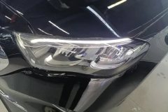 2024 Mercedes-Benz E-Class 2025 2.0T AT E 300 L LuxurySport #5