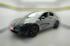 2024 Tesla Model Y 2024 rear wheel driveEdition #1