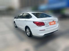 2019 Chevrolet Cavalier 2019 1.5 AT 320HappyEdition #4