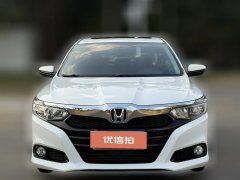 2020 Honda Crider 2019 1.0T AT 180TurboLuxury China VI #2