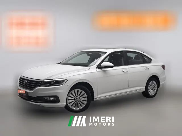 2022 Volkswagen Lavida 2022 280TSI DSG ATComfort