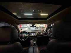 2017 Buick Envision Plus 2017 1.5T AT 20TLeadingFWD #10