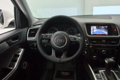 2015 Audi Q5 2015 2.0T AT 40TFSITech #15
