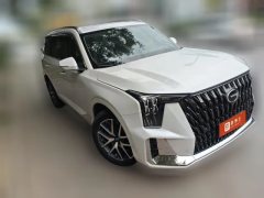 2022 GAC Trumpchi Trumpchi GS8 2022 HybridSeries 2.0TM AT 2WDPremium 7Seat #4