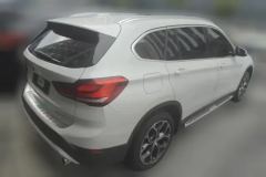 2022 BMW X1 2021 Facelift AT sDrive20Li Exclusive #3