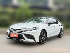 2021 Toyota Camry 2021 2.0S AT Feng ShangEdition #1