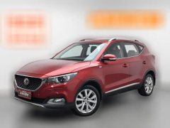 2017 MG ZS 2017 1.5 AT Luxury #1