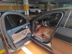 2022 Mercedes-Benz E-Class 2022 2.0T AT E 300 L SportLuxury #5