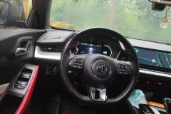 2021 MG MG5 2021 300TGI DCTGreen luxuryEdition #15