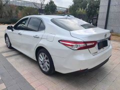 2022 Toyota Camry 2021 2.0G Luxury #9