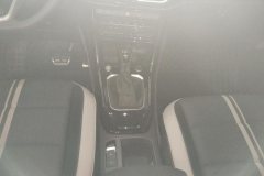 2023 Volkswagen T-Roc 2023 1.5T AT 300TSI DSG2WDChen GuangEdition #16