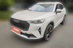 2023 Haval H6 2021 2.0T AT No.3generation2WDMax #1