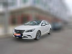 2019 Chang'an Ruicheng CC 2018 1.5T AT Elegant #1