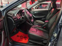 2022 Chery Tiggo 3x 2022 diamondEdition 1.5L AT CVT 3caratII #2