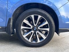 2018 Subaru Forester 2018 2.0 AT FashionNavEdition (Imported) #23