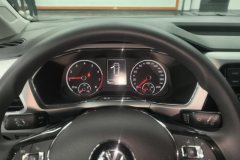 2021 Volkswagen T-Cross 2020 1.4T AT 280TSIComfort #14