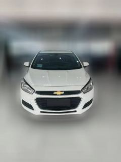 2014 Chevrolet Cruze Sedan 2015 1.5 AT ClassicSE #2