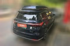 2022 BYD Song MAX PHEV 2022 DM-i 105KM AT Executive #3