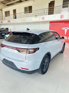 2023 Leapmotor C11 2023 EV 500Comfort Enjoy #8