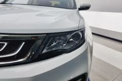 2019 Geely Auto Boyue 2020 1.8T AT Smart ElegantFWD #5