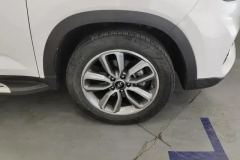 2019 Hyundai ix35 2019 1.4T AT Zhiyong·PleasureFWD #6