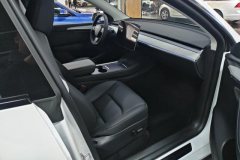 2024 Tesla Model Y 2024 rear wheel driveEdition #8