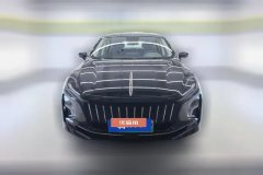 2024 Hongqi E-QM5 2024 560km PLUS #2
