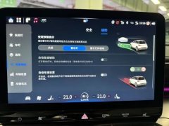 2024 smart #1 2024 Premium Edition #12