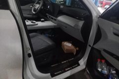 2025 Chang'an Chang'an UNI-Z PHEV 2024 iDD 125km Leading Edition #8