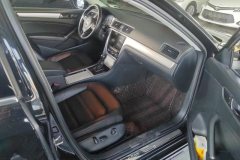 2016 Volkswagen Passat 2015 1.8TSI AT DSGYu ZunEdition #8