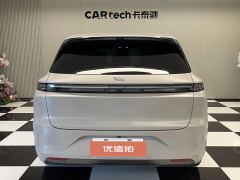 2024 Li Auto Li Auto L6 2024 pro #5