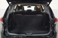 2020 Toyota Highlander 2018 2.0T AT Premium7Seat 4WD China VI #20