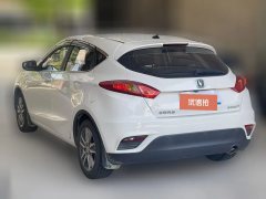 2015 Chang'an Eado XT 2015 1.6 AT Junku China IV #8