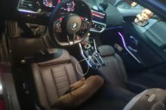 2020 BMW 3 Series 2020 2.0T AT 325LiFirst Edition #9