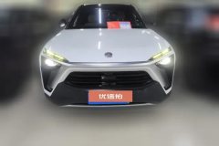 2022 NIO ES8 2022 100kWh 7SeatEdition #2
