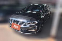 2024 Volkswagen Magotan 2023 2Million Edition 2.0T AT 330TSI DSGLuxury #1