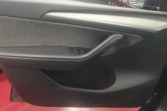 2024 Tesla Model Y 2024 Long Rangeall wheel driveEdition #7