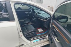 2022 Honda CR-V 2021 1.5T AT 240TURBOFashionFWD #8