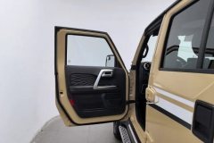 2020 Beijing Off-Road Beijing BJ40 2019 2.3T AT ring towerChampion4WD China VI #11