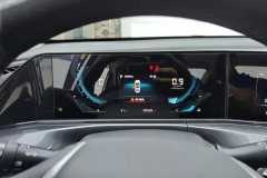 2020 Chang'an Eado 2020 1.4T AT PLUSBlue WhaleNEPremium #14